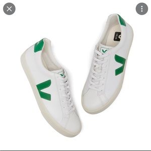 Veja Esplar Logo Sneakers